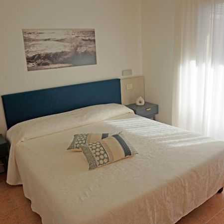 Residence La Rosa Di Nettuno Marina di Grosseto Exterior photo