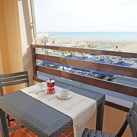 Residence La Rosa Di Nettuno Marina di Grosseto Exterior photo