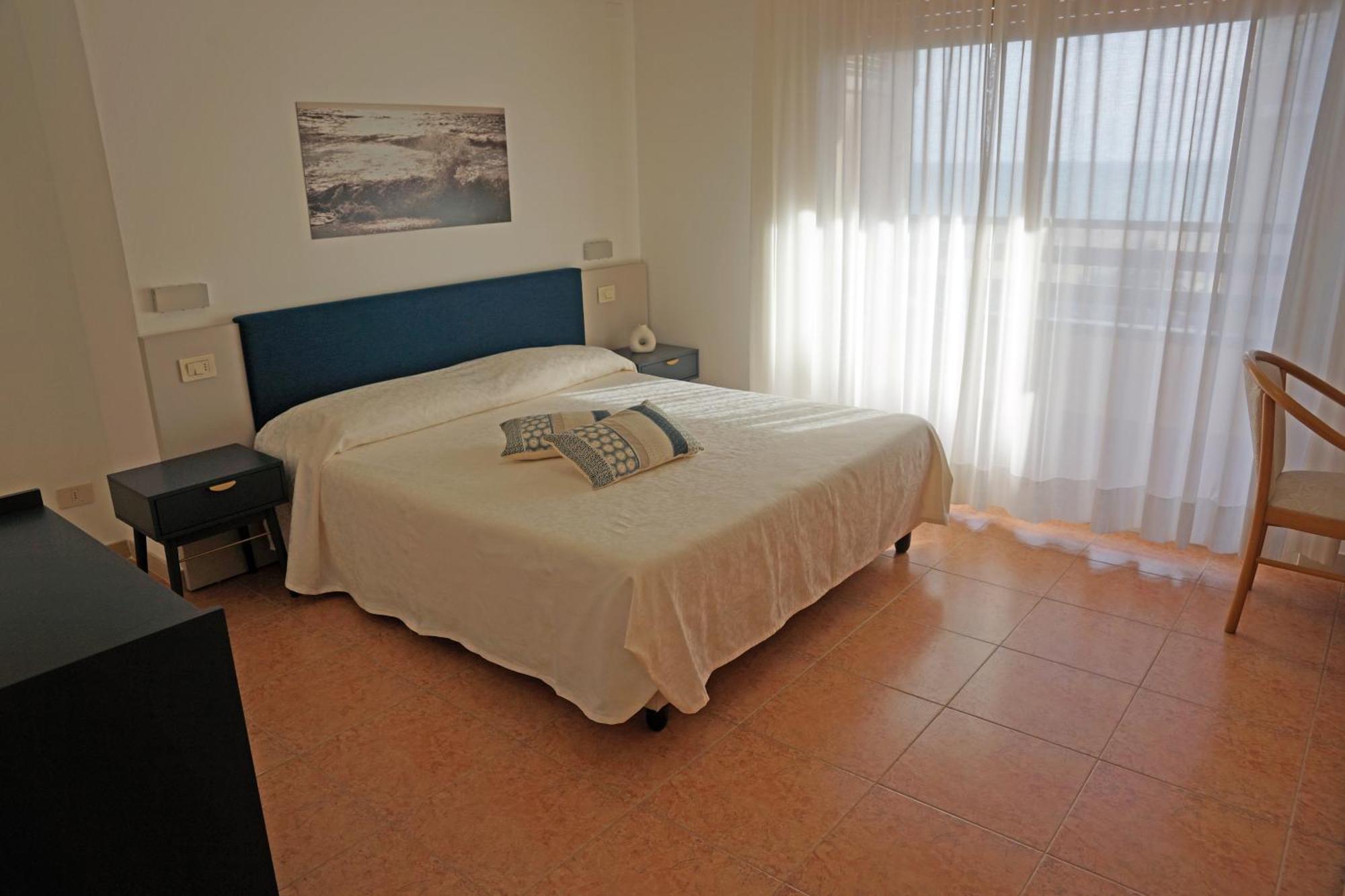 Residence La Rosa Di Nettuno Marina di Grosseto Exterior photo