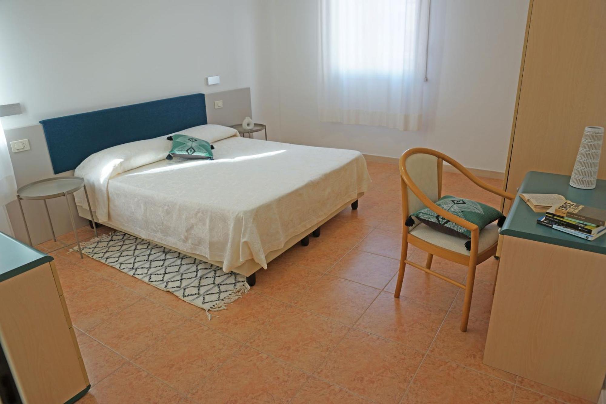 Residence La Rosa Di Nettuno Marina di Grosseto Exterior photo