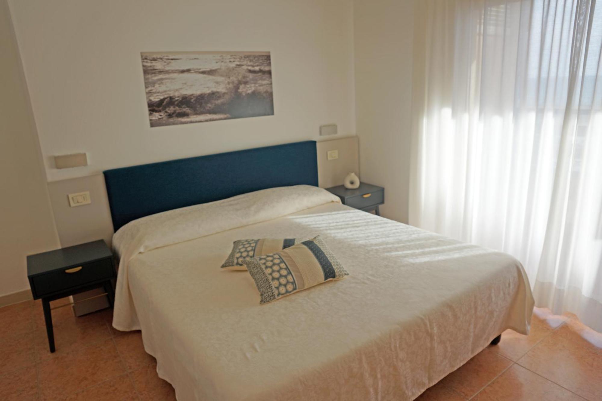 Residence La Rosa Di Nettuno Marina di Grosseto Exterior photo