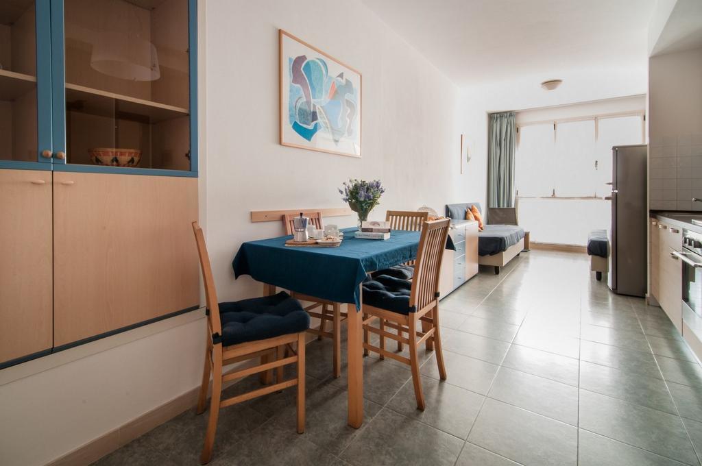 Residence La Rosa Di Nettuno Marina di Grosseto Room photo