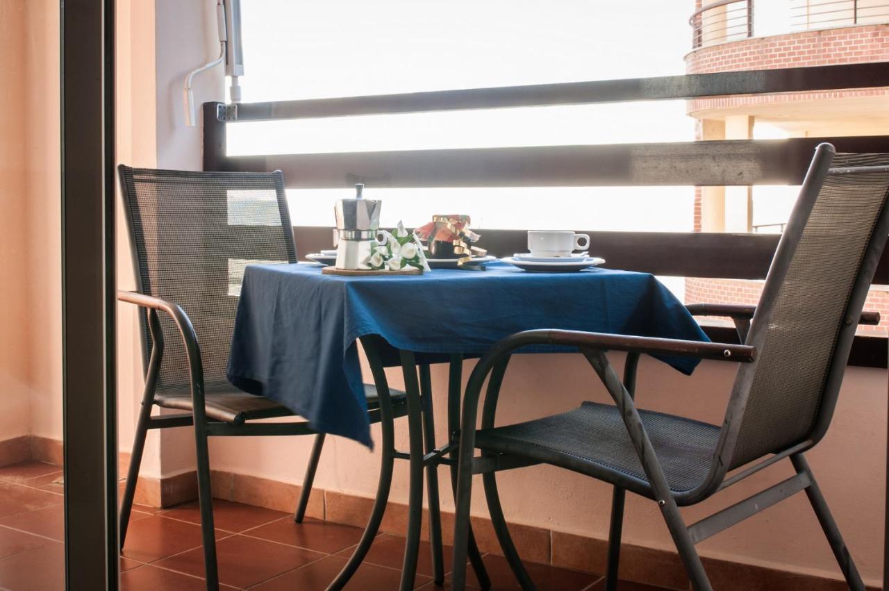 Residence La Rosa Di Nettuno Marina di Grosseto Exterior photo