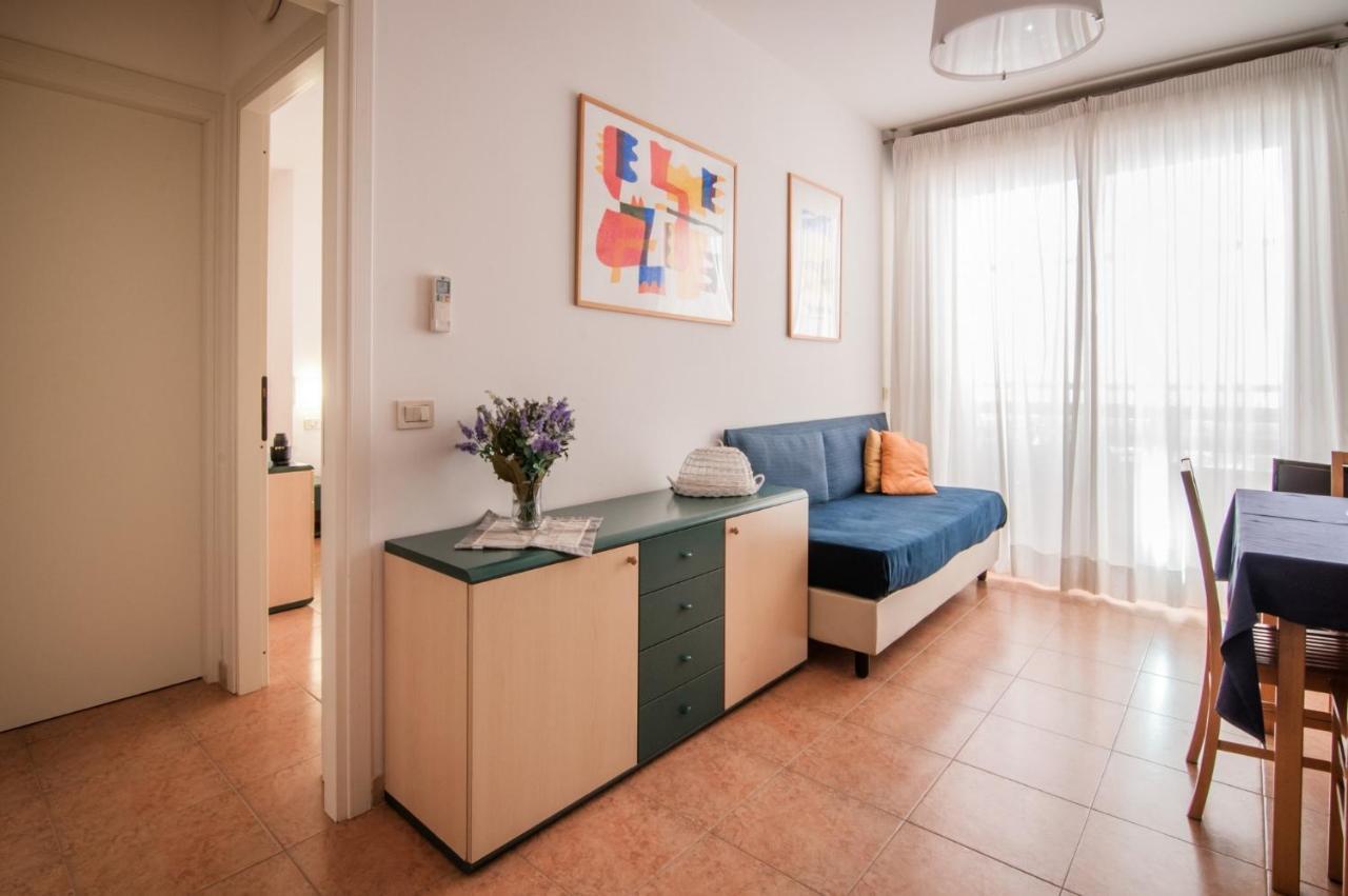 Residence La Rosa Di Nettuno Marina di Grosseto Exterior photo