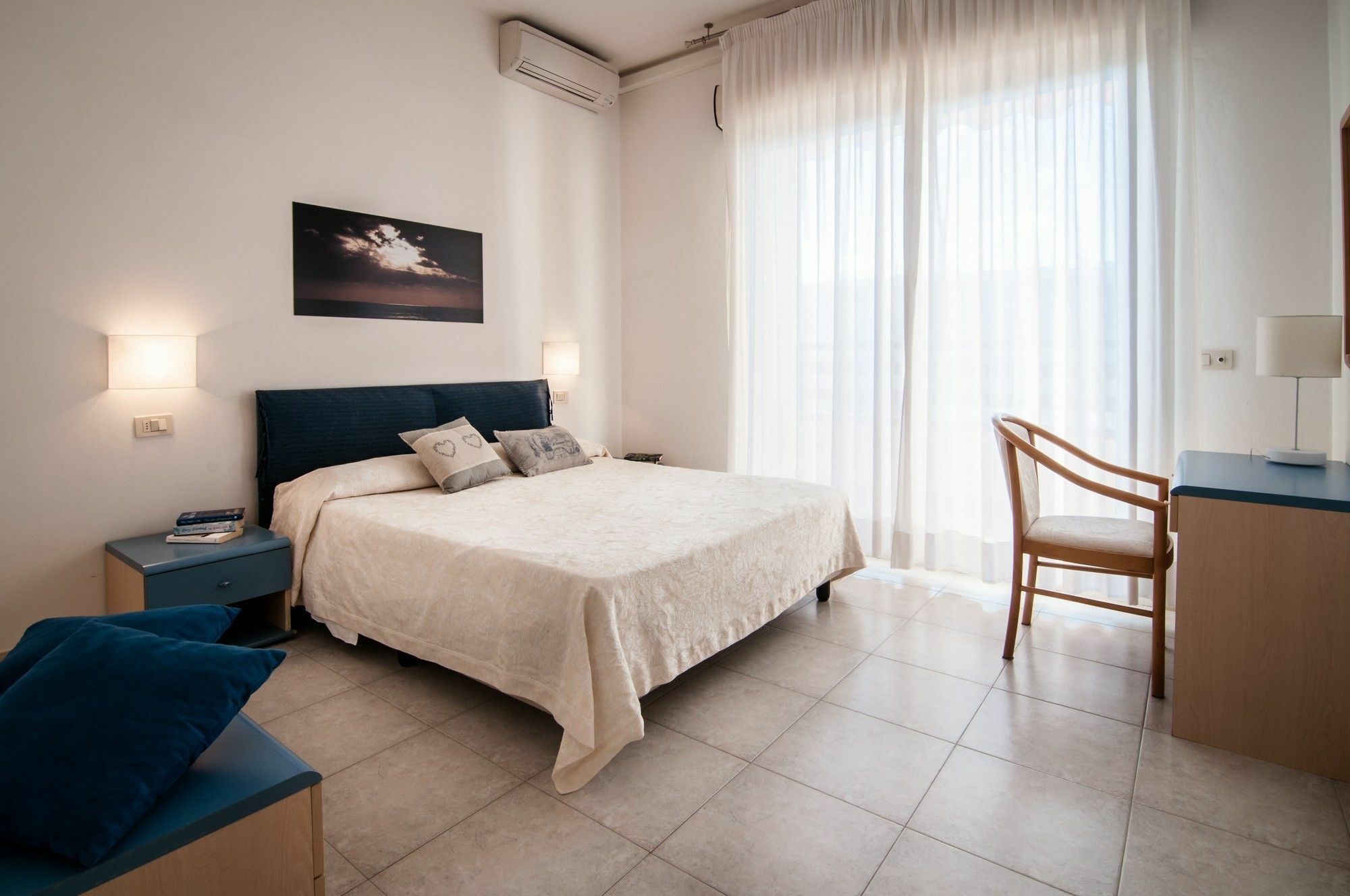 Residence La Rosa Di Nettuno Marina di Grosseto Exterior photo