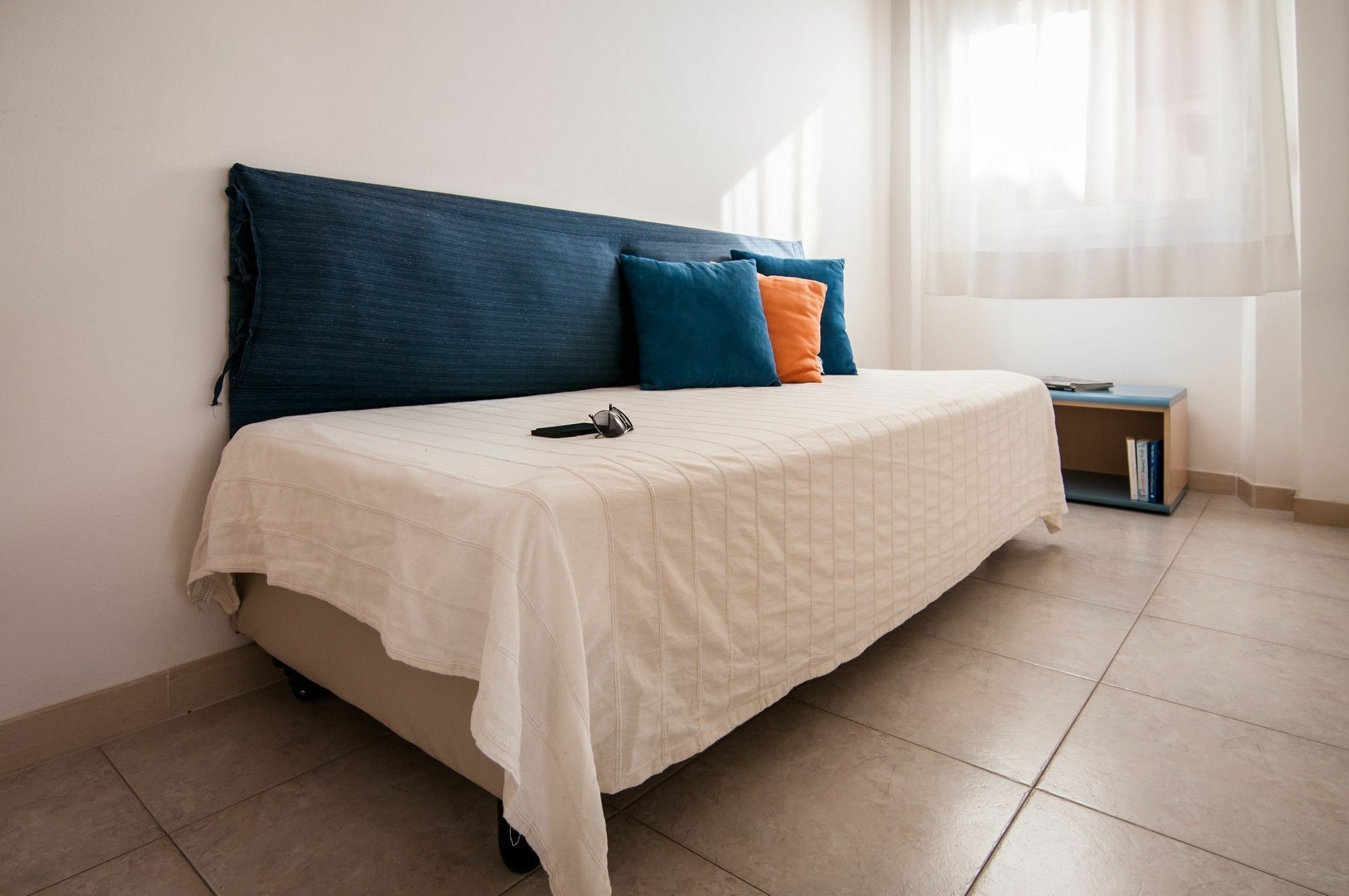 Residence La Rosa Di Nettuno Marina di Grosseto Exterior photo