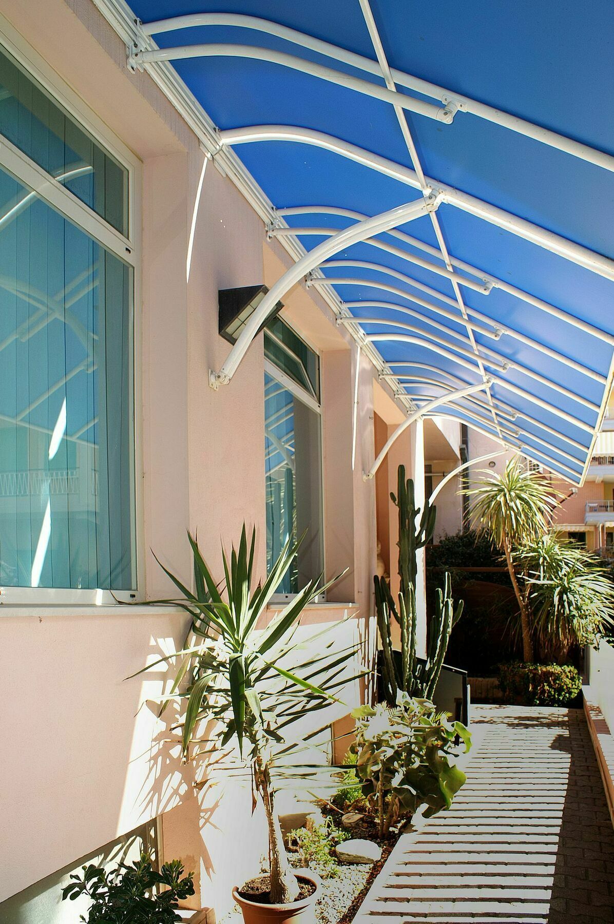 Residence La Rosa Di Nettuno Marina di Grosseto Exterior photo